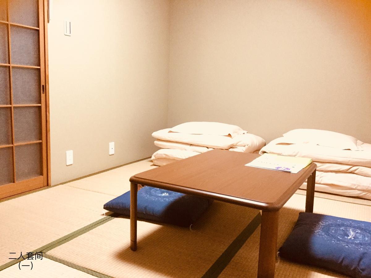 ゲストハウス京都嵐山 ゲストハウス