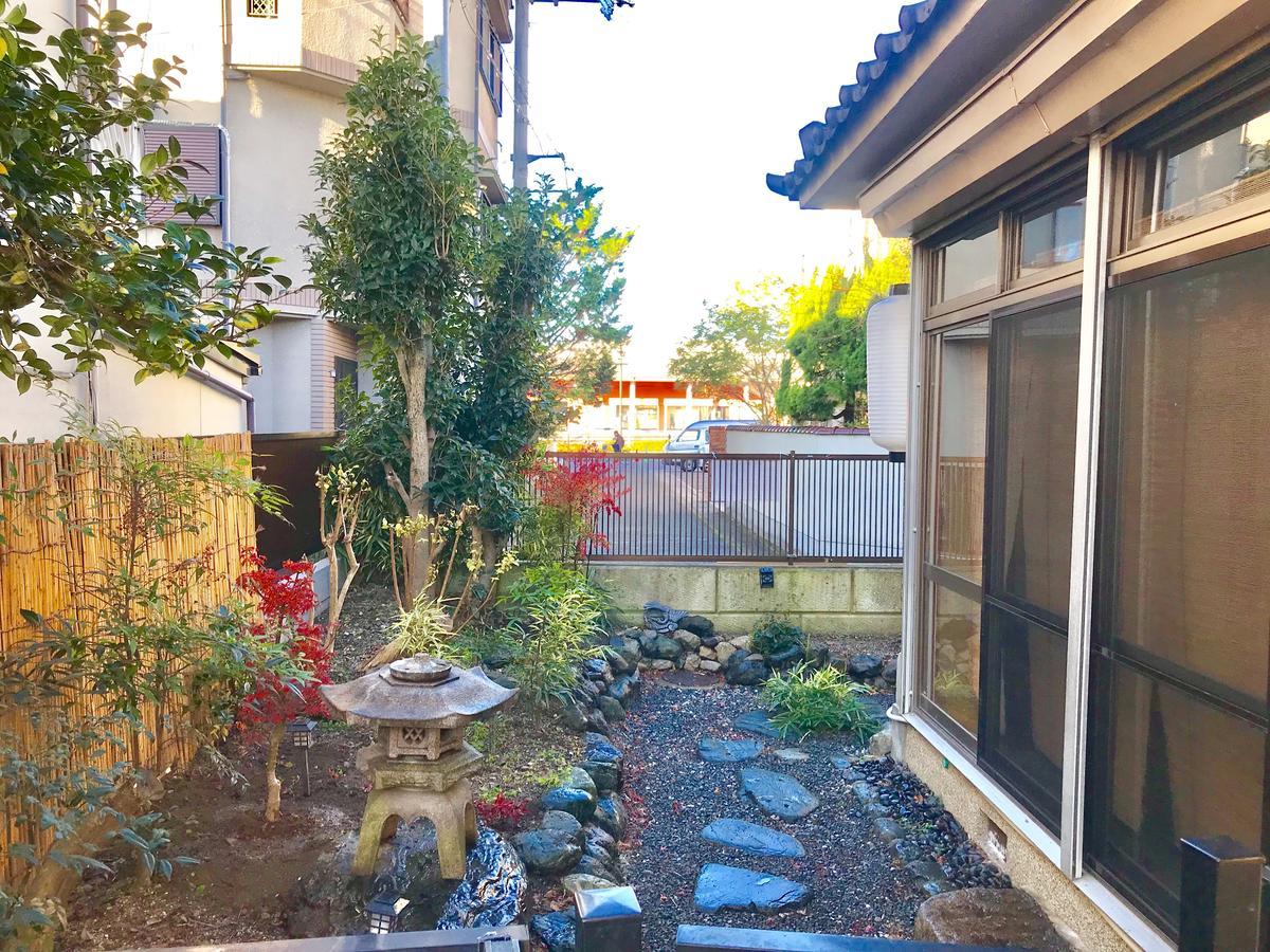 ゲストハウス京都嵐山 *
